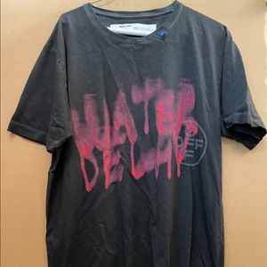 Off White Tshirt